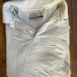 Cutter and Buck DryTec Golf Polo Size Md